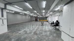 Staircase in  Office Space in IT/SEZ at Jubilee Hills – for Rent