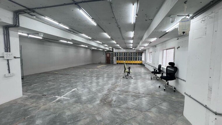 undefined, jubilee hills Commercial Office Space in IT/SEZ 7000 Sq.Ft. In Jubilee Hills Hyderabad 10758745