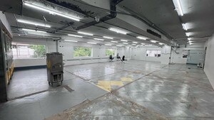  Office Space in IT/SEZ For Rent in Jubilee Hills