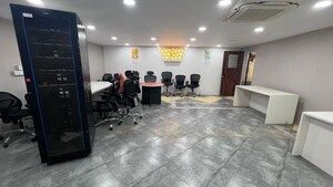 Parking in  Office Space in IT/SEZ at Jubilee Hills – for Rent