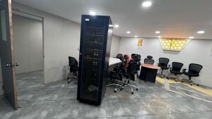 Parking in  Office Space in IT/SEZ at Jubilee Hills – for Rent
