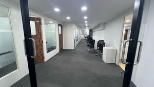 Parking in  Office Space in IT/SEZ at Jubilee Hills – for Rent