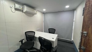 Team Area in  Office Space in IT/SEZ at Jubilee Hills – for Rent