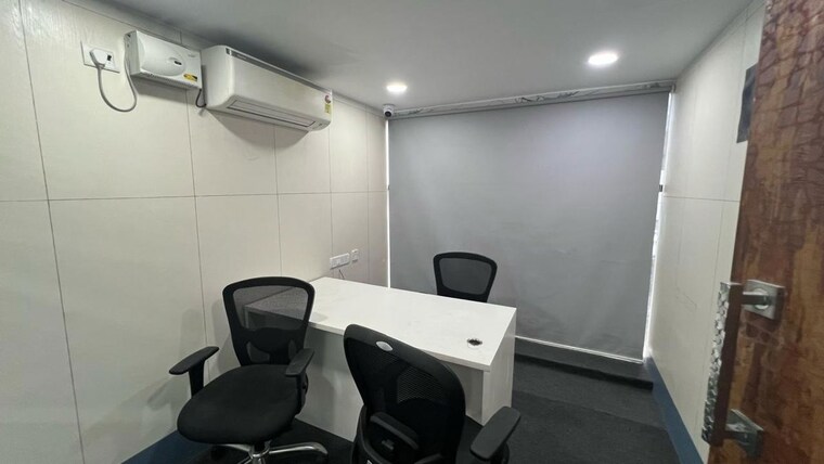 Team Area, jubilee hills Commercial Office Space in IT/SEZ 7000 Sq.Ft. In Jubilee Hills Hyderabad 10758745