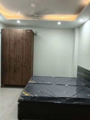 1 RK Builder Floor For Rent in Sector 49