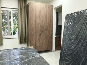 Bedroom in 1 RK Builder Floor at Sector 49 – for Rent