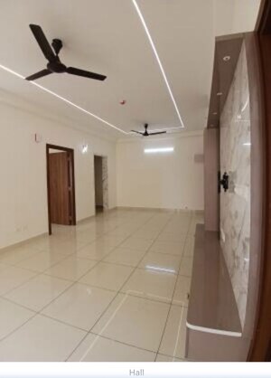 3 BHK Apartment For Rent in Prestige Finsbury Park Regent, Bagaluru