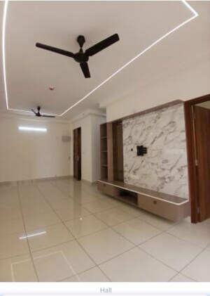 Room in 3 BHK Apartment at Prestige Finsbury Park Regent, Bagaluru – for Rent