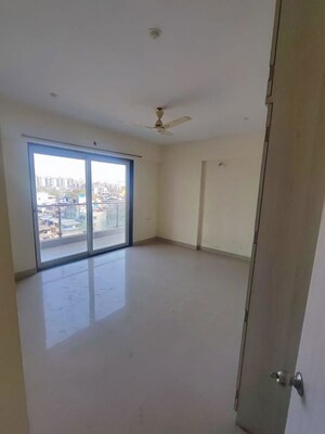 4 BHK Apartment For Sale in Sai Krupa Hill View, Kharghar