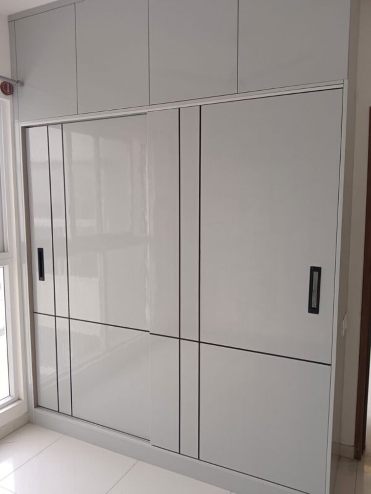 Bathroom, godrej-ananda 2 Bedroom 988 Sq.Ft. Apartment In Bagaluru Bangalore 10758155