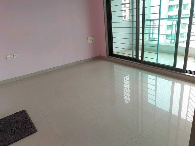 Room, concret-sai-saakshaat 4 Bedroom 1500 Sq.Ft. Apartment In Kharghar Navi Mumbai 10758730