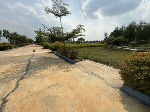 Plot Area in  Plot at Anekal – for Sale