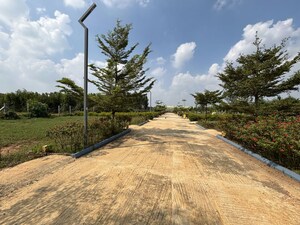 Plot Area in  Plot at Anekal – for Sale