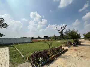  Plot – Garden View at Anekal - for Sale