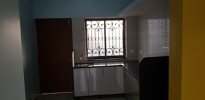 Kitchen in 1 BHK Builder Floor at Porvorim – for Rent