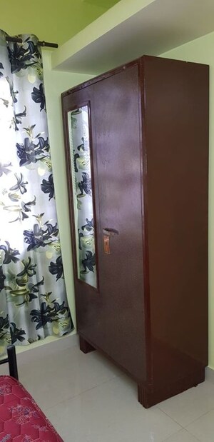 Building Lobby in 1 BHK Builder Floor at Porvorim – for Rent