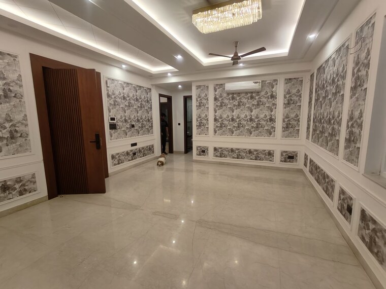 Room, raj-one-good-earth 3 Bedroom 1616 Sq.Ft. Apartment In Sector 71 Gurgaon 10758812