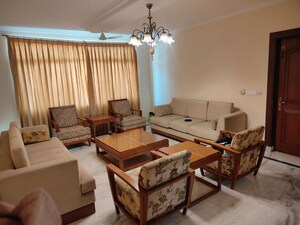 3 BHK Apartment For Rent in Suncity Essel Tower, Sector 28
