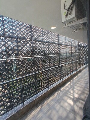 Balcony in 4 BHK Builder Floor at Sector 31 – for Sale