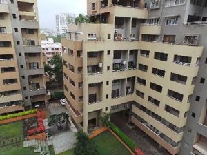 3 BHK Apartment For Sale in Mittal Crosswinds, Baner