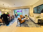 3.5 BHK +  2538 Sq.Ft. Apartment in BPTP Downtown 66
