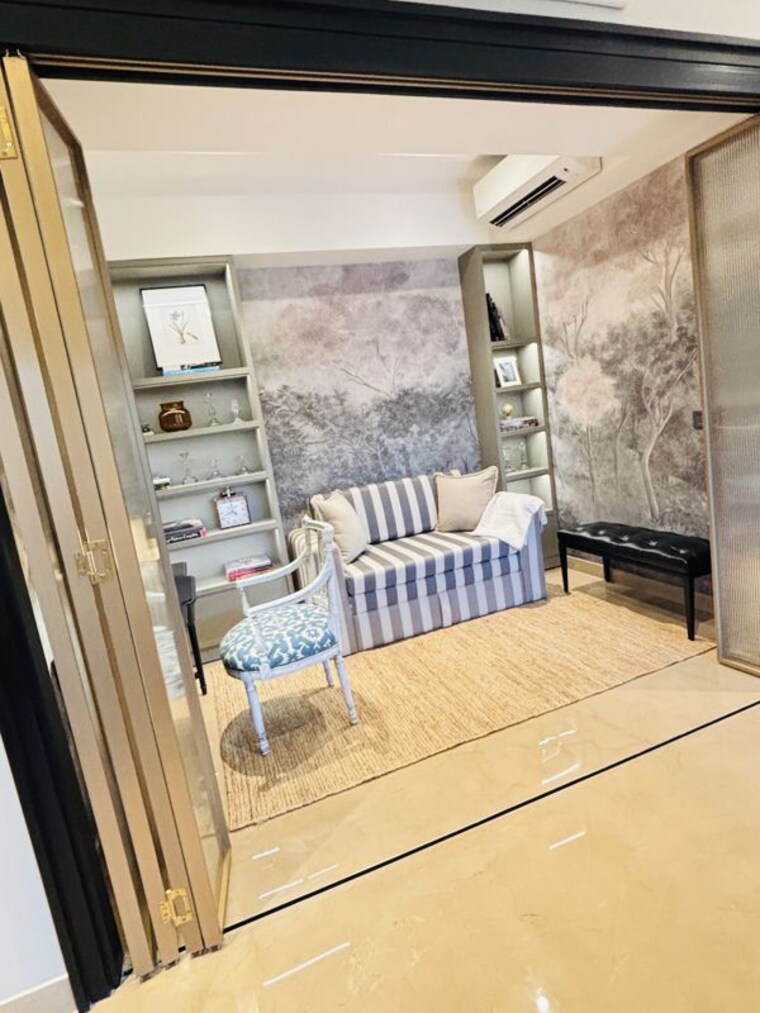 Floor Plan, bptp-downtown-66 3.5 Bedroom 2538 Sq.Ft. Apartment In Sector 66 Gurgaon 10758820