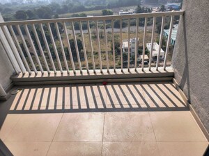 2 BHK Apartment For Rent in Sukhwani Hermosa Casa, Mundhwa