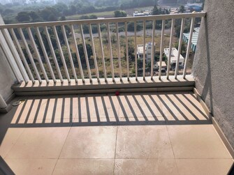 2 BHK +Apartment For Rent in Sukhwani Hermosa Casa in Mundhwa, Pune