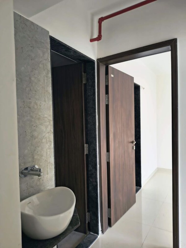 Bathroom, sukhwani-hermosa-casa 2 Bedroom 784 Sq.Ft. Apartment In Mundhwa Pune 10758826