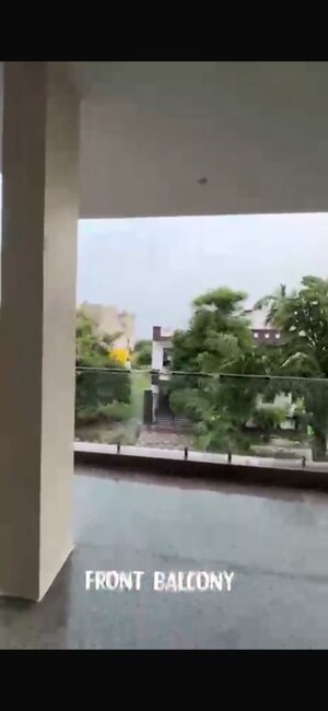 Swimming Pool in 5 BHK Independent House at Sector 76 – for Sale