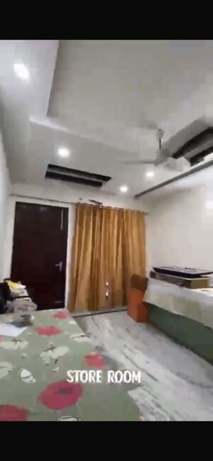 Living Room in 5 BHK Independent House at Sector 76 – for Sale