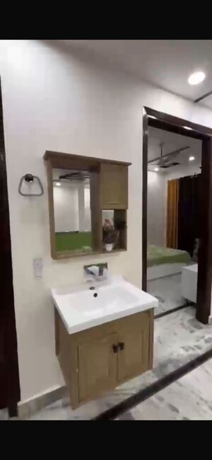 Kitchen in 5 BHK Independent House at Sector 76 – for Sale