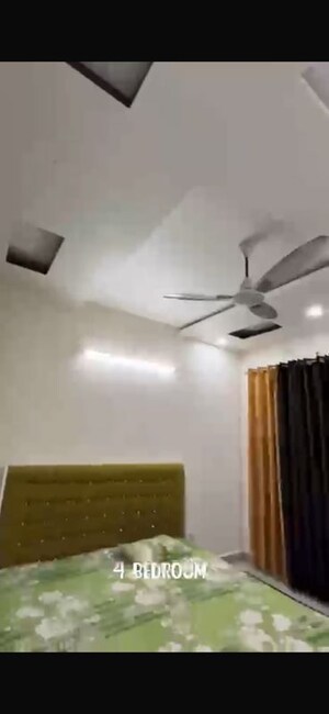 Furnished Amenities in 5 BHK Independent House at Sector 76 – for Sale