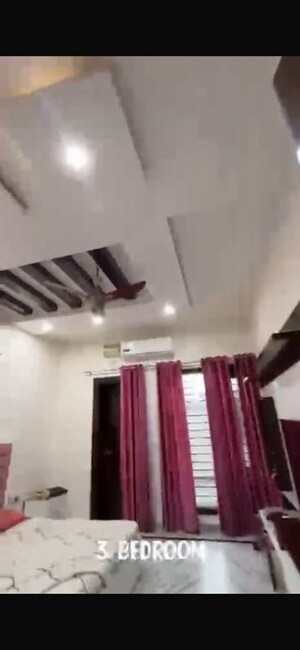 Furnished Amenities in 5 BHK Independent House at Sector 76 – for Sale