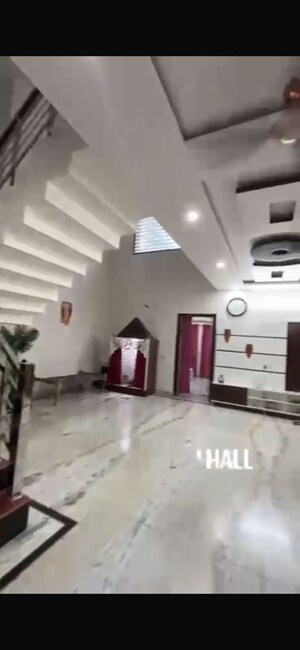 5 BHK Independent House – Exterior View View at Sector 76 - for Sale