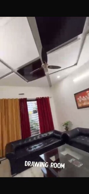 Furnished Amenities in 5 BHK Independent House at Sector 76 – for Sale