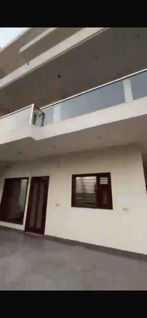 5 BHK Independent House – Exterior View View at Sector 76 - for Sale