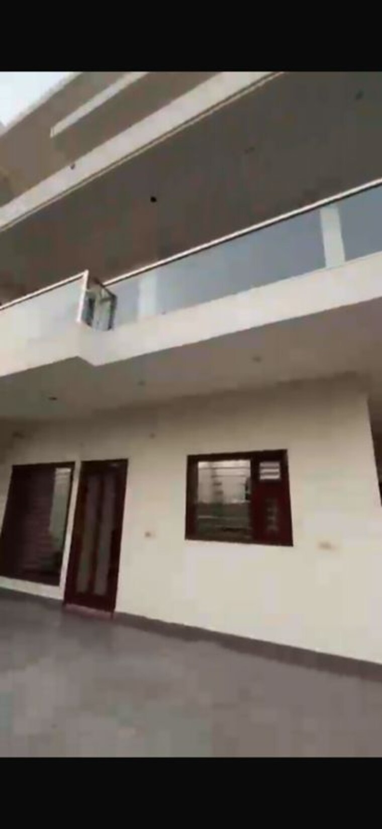Exterior View, sector 76 5 Bedroom 303 Sq.Yd. Independent House In Sector 76 Faridabad 10758806