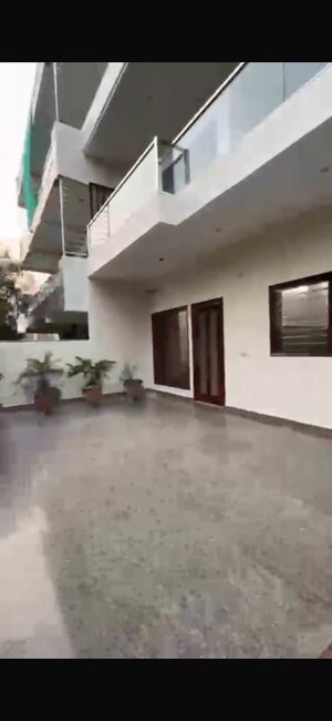 5 BHK Independent House – Exterior View View at Sector 76 - for Sale