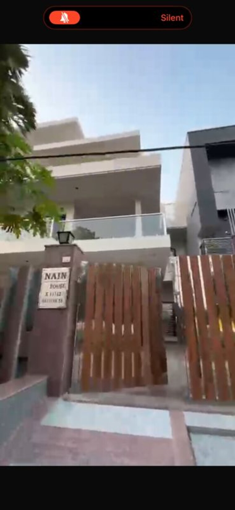 Team Area, sector 76 5 Bedroom 303 Sq.Yd. Independent House In Sector 76 Faridabad 10758806