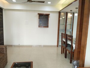 Living Room in 2 BHK Apartment at Chembur – for Rent