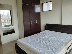 Bedroom in 2 BHK Apartment at Chembur – for Rent
