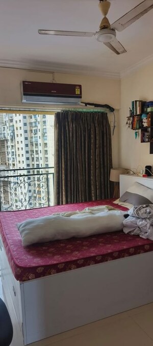 2 BHK Apartment For Rent in Lady Ratan Tower, Worli