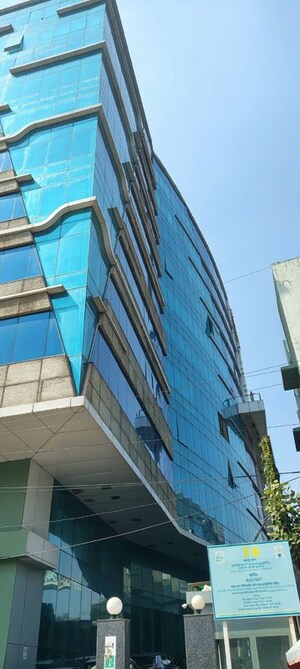  Office Space For Rent in Pinnacle Corporate Park, Santacruz East