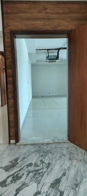Bathroom in  Office Space at Pinnacle Corporate Park, Santacruz East – for Rent
