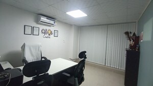 Team Area in  Office Space in IT/SEZ at Sector 63 – for Rent