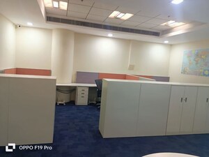 Team Area in  Office Space in IT/SEZ at Sector 63 – for Rent