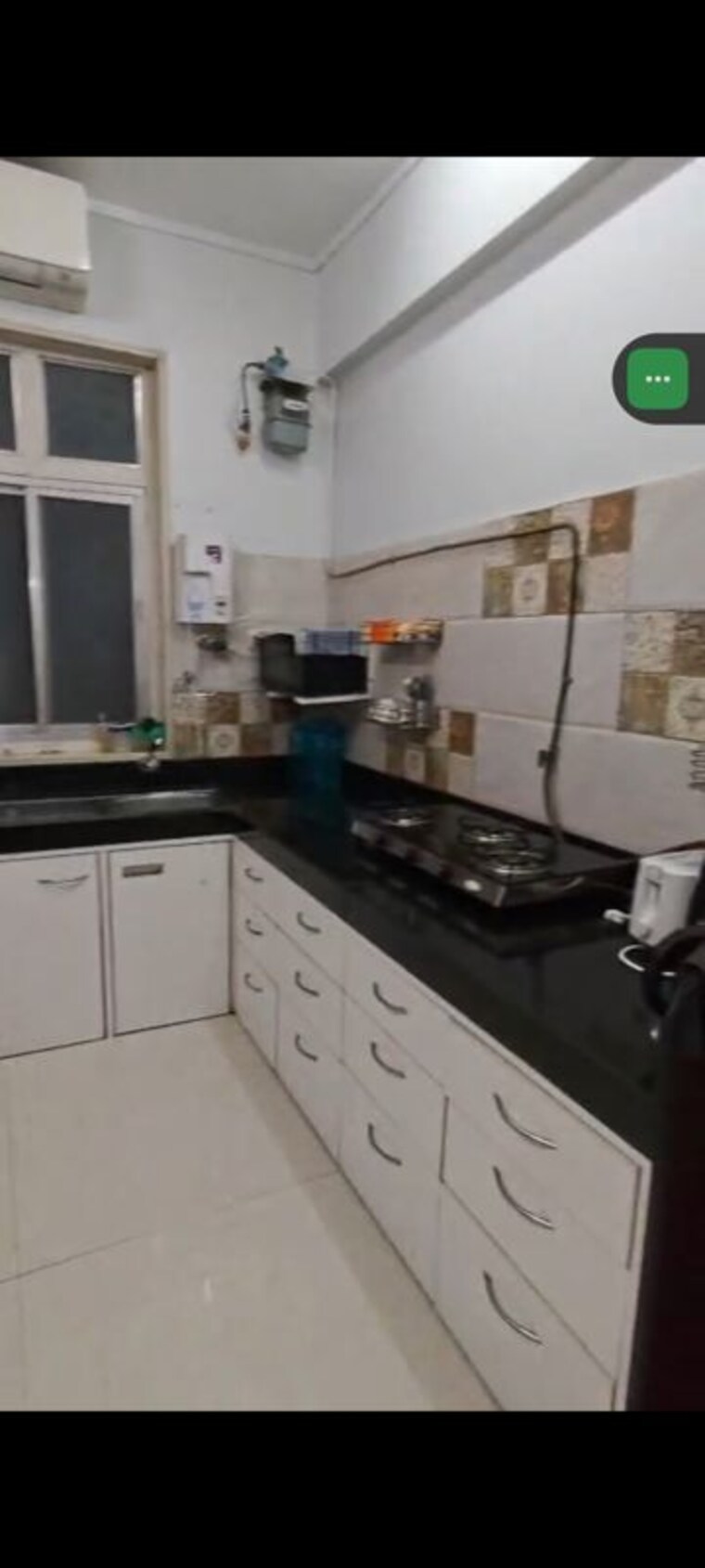 Kitchen, prabhadevi-chs 3 Bedroom 1000 Sq.Ft. Apartment In Prabhadevi Mumbai 10758850
