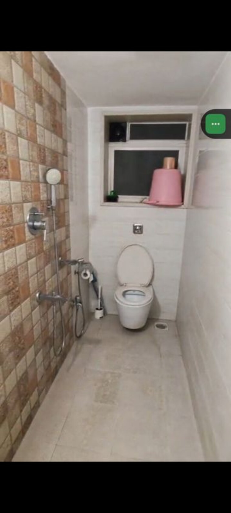 Bathroom, prabhadevi-chs 3 Bedroom 1000 Sq.Ft. Apartment In Prabhadevi Mumbai 10758850