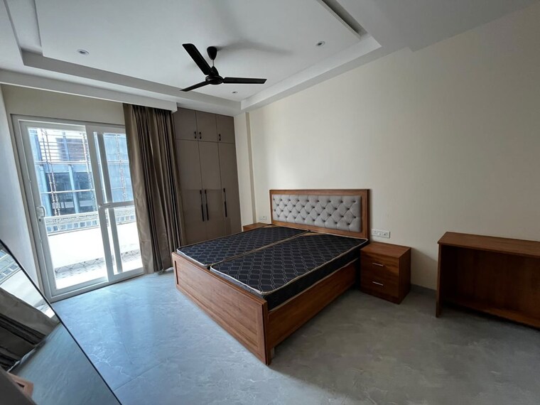 Living Room, sector 51 3 Bedroom 2580 Sq.Ft. Builder Floor In Sector 51 Gurgaon 10758847